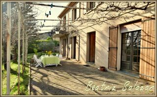  Maison à vendre 9 pièces 215 m²