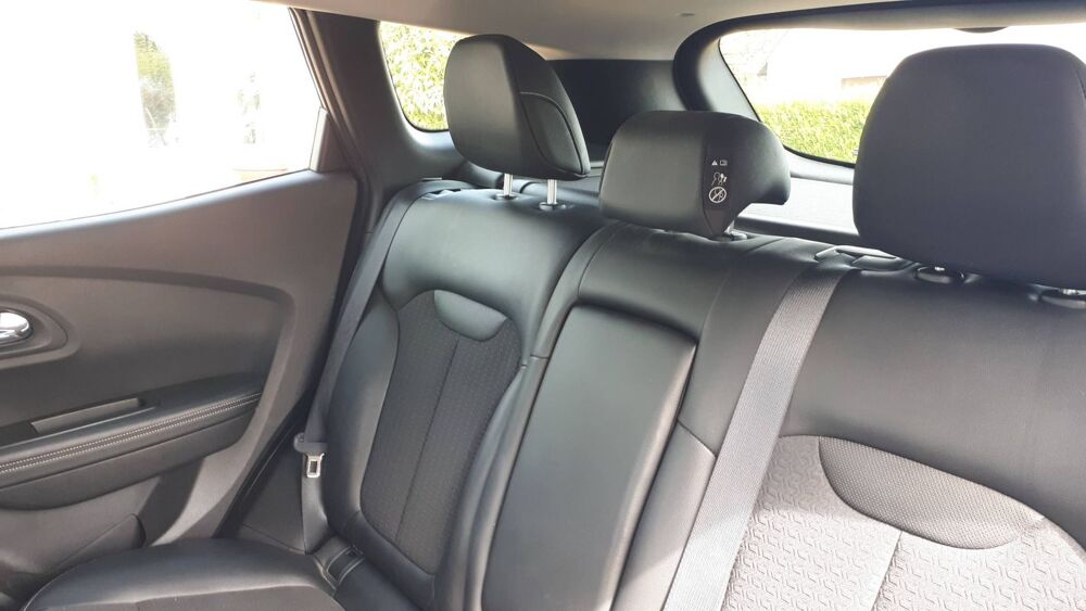 Kadjar 1.6 dCi 130 Intens 2018 occasion 51230 Pleurs