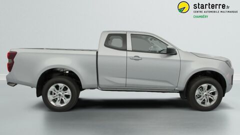 D-MAX 2.2L SPACE CABINE M/T EVOLUTION 2026 occasion 73420 Voglans