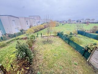  Maison � vendre 5 pi�ces 88 m�