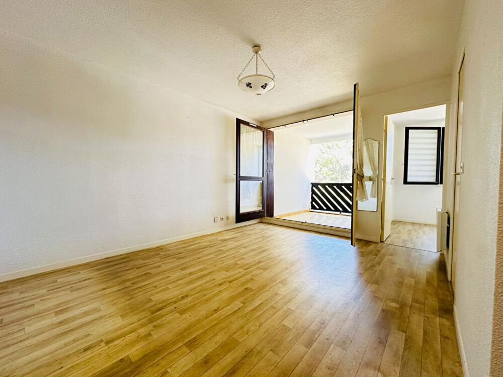 Appartement Saint Georges De Didonne 26 m2+ terrasse 150 M Plage
