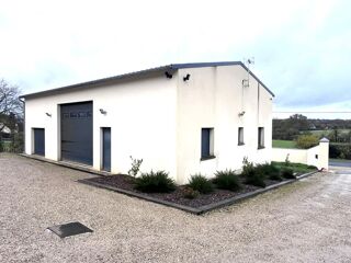  Maison à vendre 10 pièces 200 m²