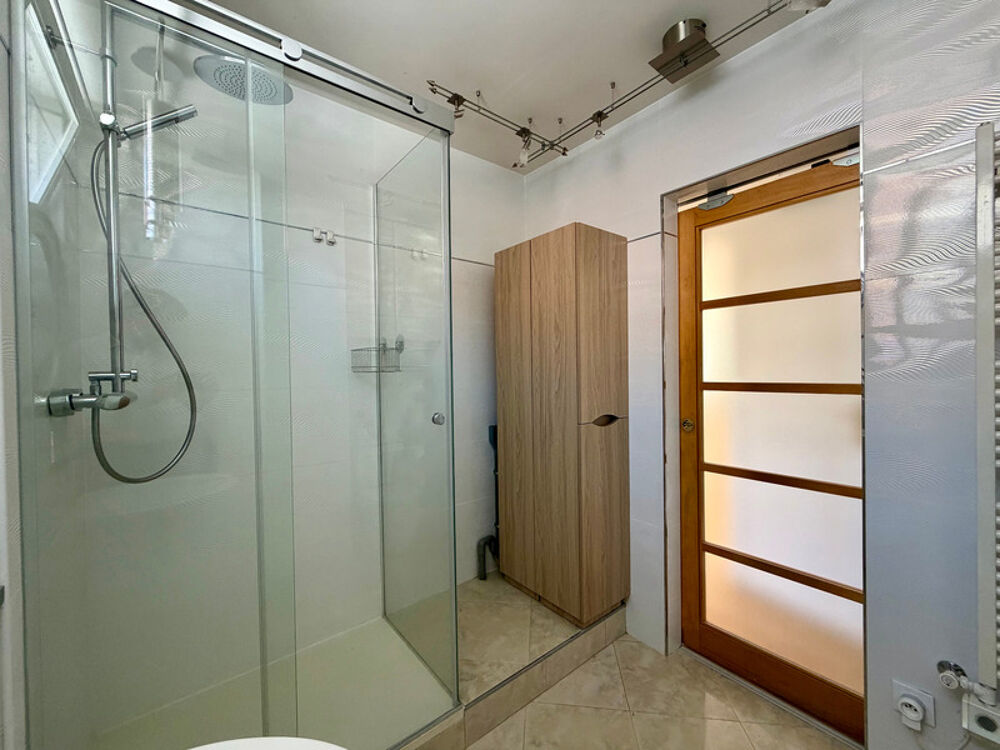 à vendre  Appartement Colombes (92700)