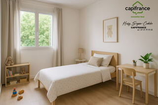  Maison � vendre 5 pi�ces 91 m�