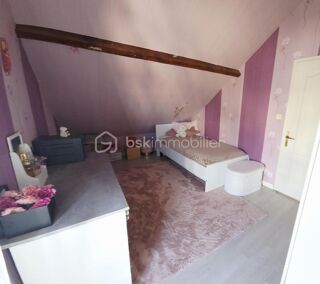  Maison � vendre 4 pi�ces 75 m�