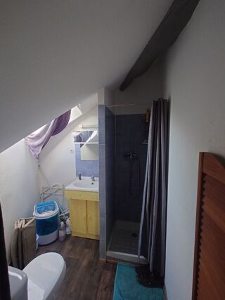  Appartement � louer 2 pi�ces 33 m�