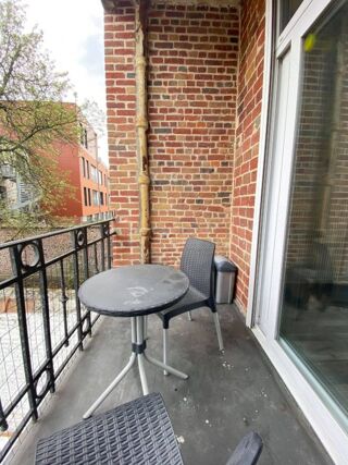  Appartement à louer 2 pièces 49 m²