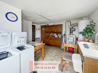  Maison  vendre 5 pices 99 m