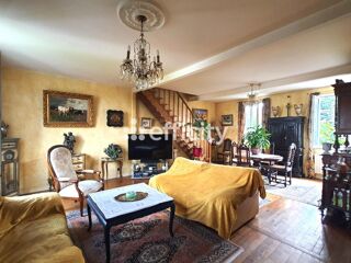  Maison � vendre 7 pi�ces 146 m�