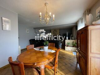  Maison à vendre 5 pièces 135 m²
