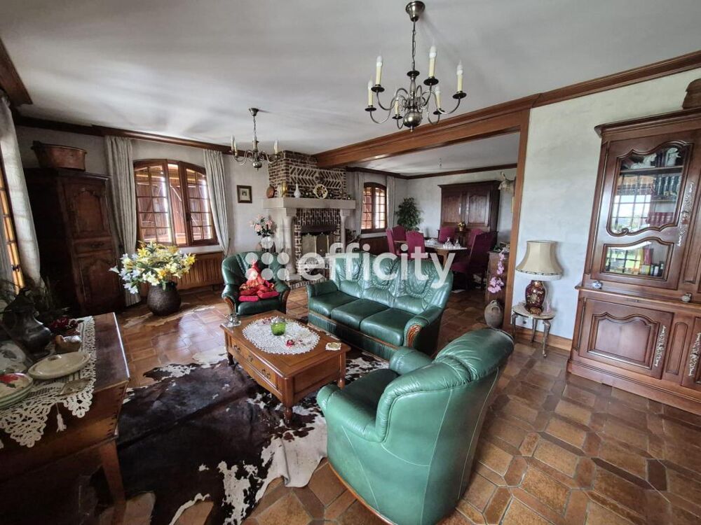 Vente Maison Maison Etagnac