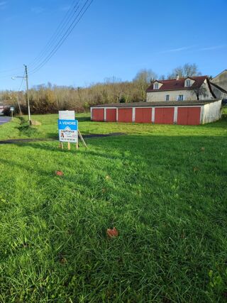  Terrain � vendre 512 m�