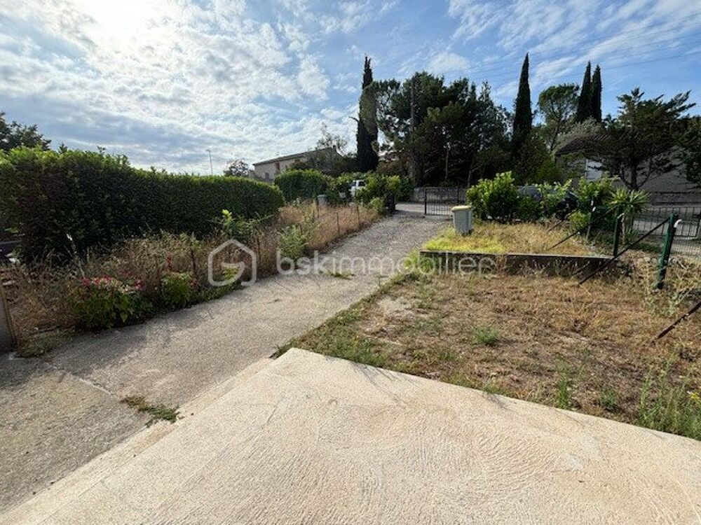 Vente Immeuble LIMOUX  - MAISONS - JARDINS- GARAGES Limoux