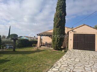  Maison  vendre 6 pices 1260 m