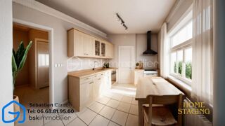  Maison  vendre 5 pices 89 m