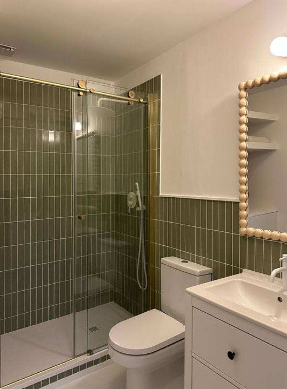 Appartement de 30m2 à louer sur Pau