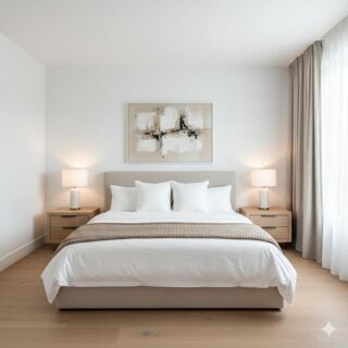  Appartement � vendre 3 pi�ces 65 m�