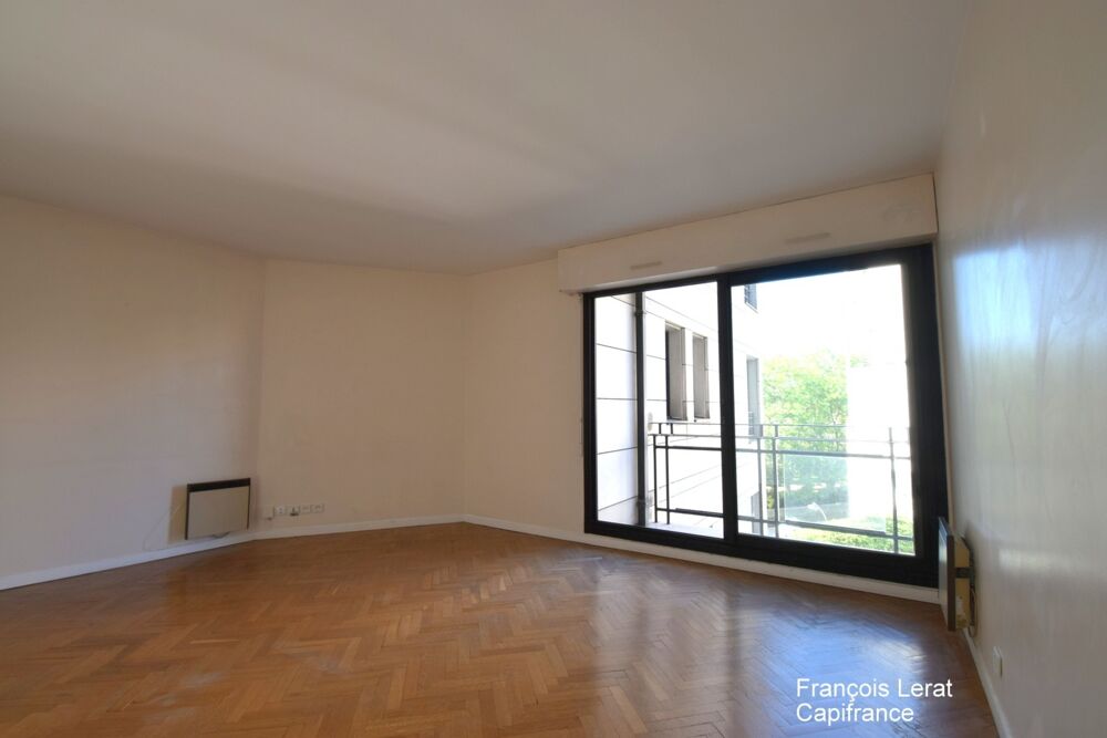 Vente Appartement PARIS 15EME ARRONDISSEMENT (75)- PARC ANDRE CITROEN - 2 PIÈCES DE 50,25 m2 LOI CARREZ AVEC BALCON, PARKING ET CAVE – PRIX DE VEN Paris 15