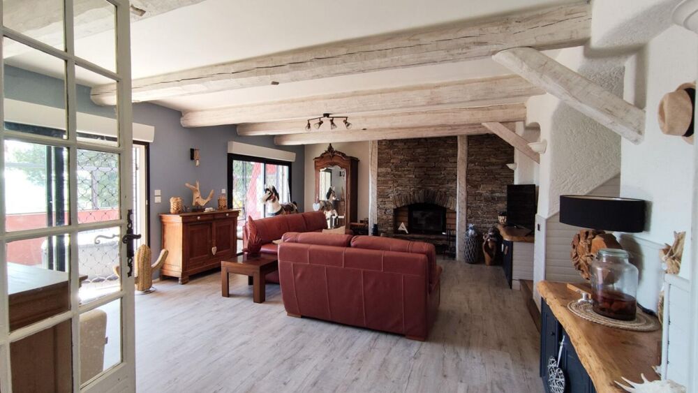  vendre  Maison Bormes-les-Mimosas (83230)