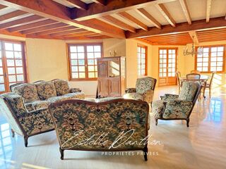  Maison à vendre 8 pièces 193 m²