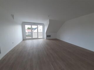 Appartement à louer 2 pièces 58 m²