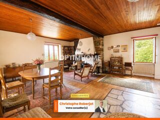  Maison à vendre 10 pièces 180 m²