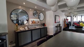  Maison � vendre 8 pi�ces 323 m�