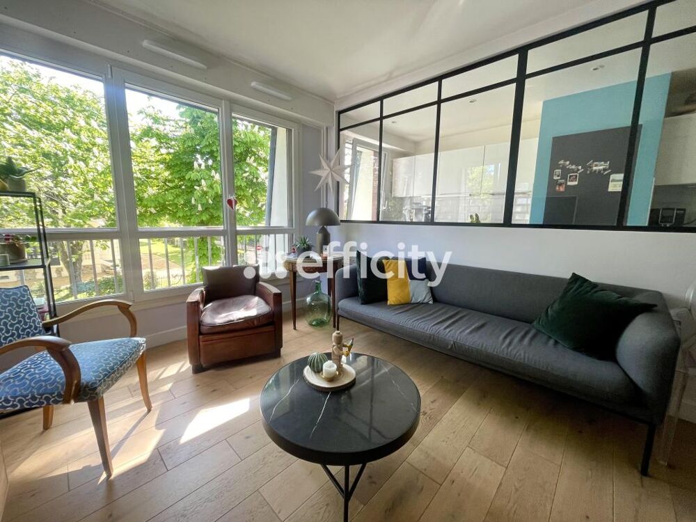 � vendre  Appartement Versailles (78000)