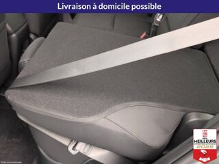 Tucson 1.6 T-GDI 239 Hybrid BVA6 Intuitive 2026 occasion 78200 Buchelay