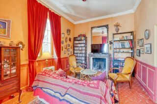  Maison � vendre 10 pi�ces 220 m�