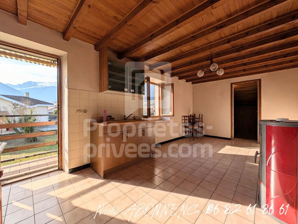 Maison 8 pièce(s) 200 m2