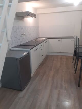  Appartement � louer 1 pi�ce 28 m�