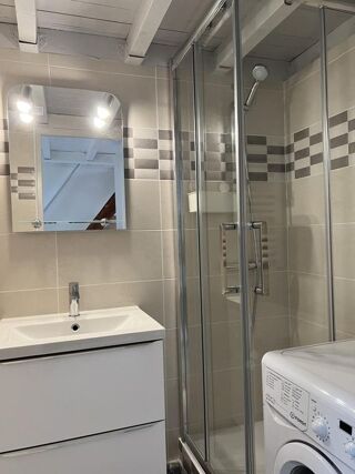  Appartement à louer 1 pièce 30 m²