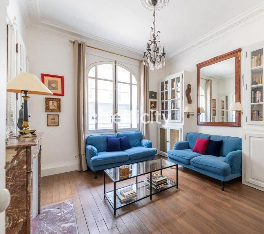  vendre  Appartement Saint-Germain-en-Laye (78100)