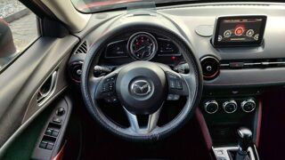 Cx-3 1.5 Skyactiv-D 105 AWD Selection - Automatique 2016 occasion 35000 Rennes