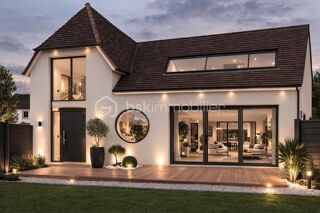  Maison � vendre 2 pi�ces 120 m�