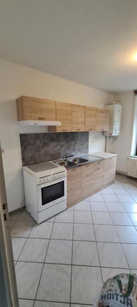  Maison � louer 3 pi�ces 76 m�