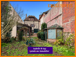  Maison � vendre 5 pi�ces 108 m�