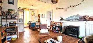  Maison à vendre 8 pièces 141 m²