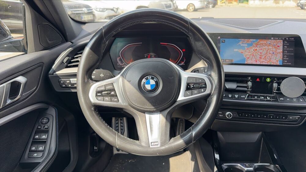 S&eacute;rie 1 (F40) 118i 136 BVA8 M Sport 2021 occasion 94430 Chennevieres Sur Marne