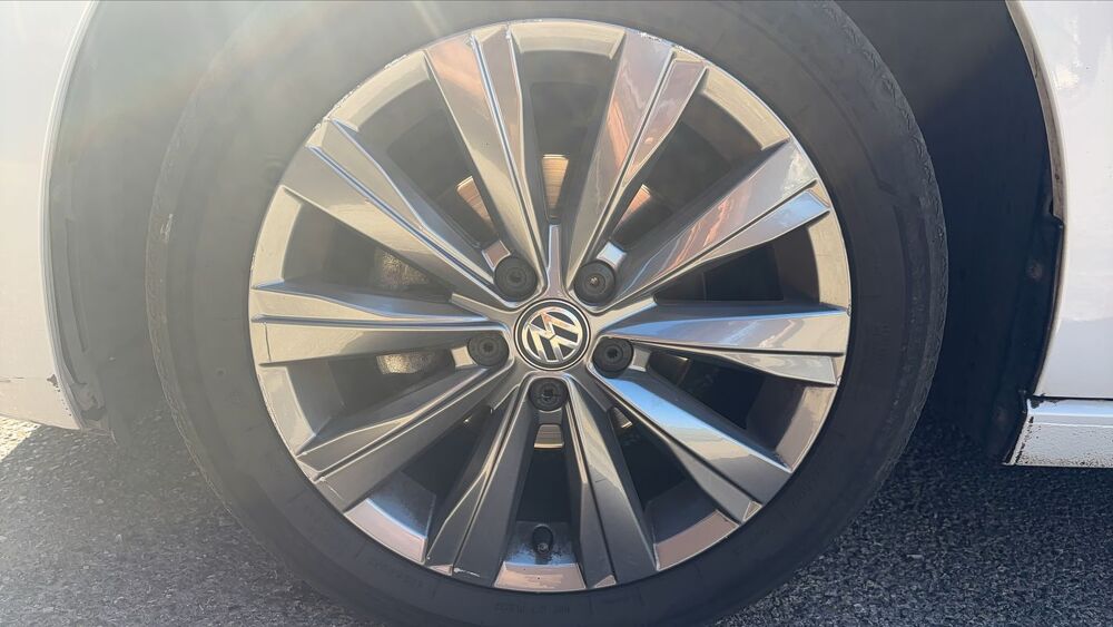Polo 1.0 TSI 95 Copper Line 2019 occasion 06300 Nice
