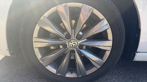Polo 1.0 TSI 95 Copper Line 2019 occasion 06300 Nice