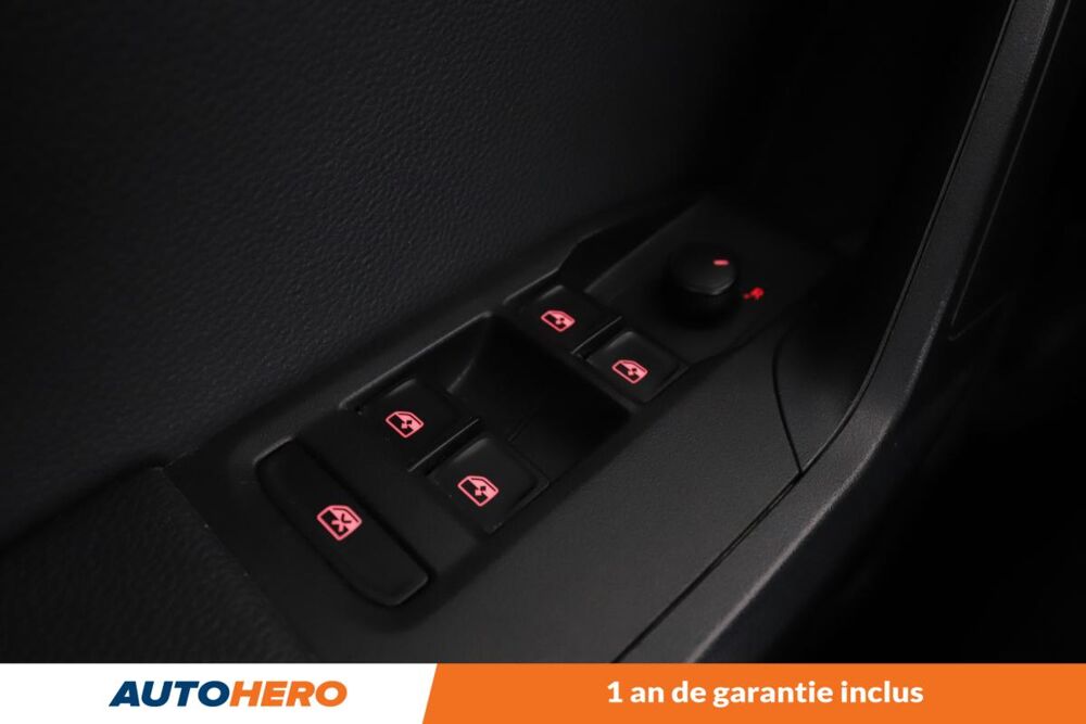 Arona 1.6 TDI Urban DSG7 95 ch 2019 occasion 92130 Issy-les-Moulineaux