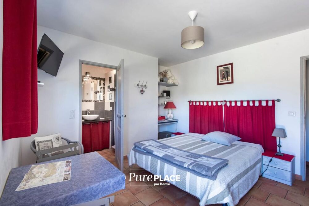 à vendre  Maison Cavaillon (84300)