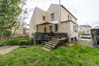  Maison � vendre 4 pi�ces 200 m�