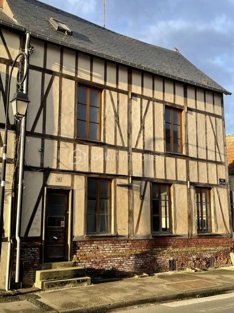   MAISON - LOCAL COMMERCIAL Maison - 4 pi�ce(s) - 80 m�