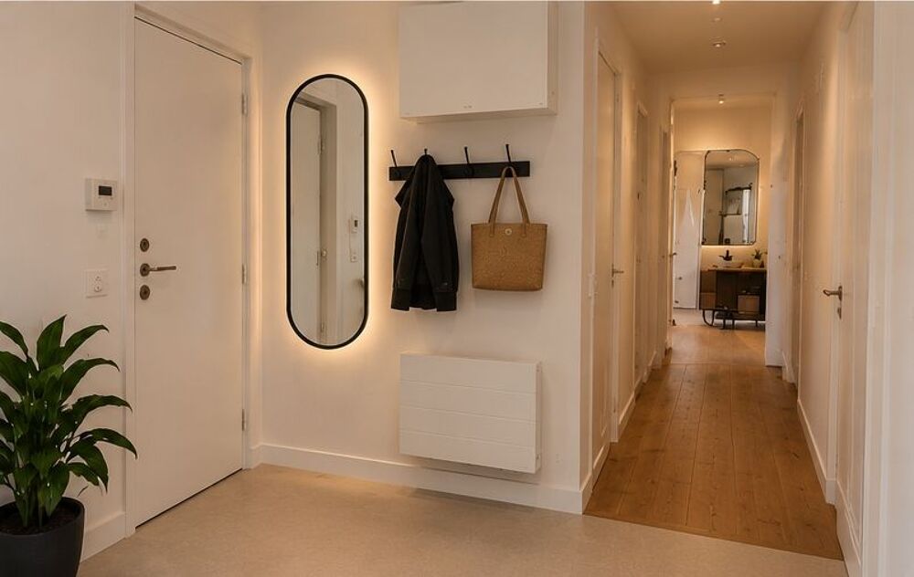 Location Appartement Appartement de 29m2 à louer sur Paris 20 Paris 20