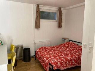  Appartement à louer 2 pièces 30 m²