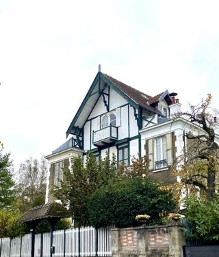  Maison  vendre 7 pices 139 m