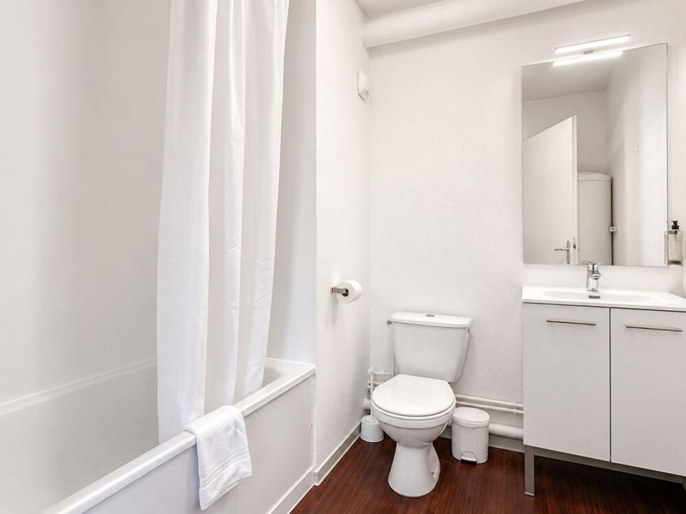 Vente T1 24m2 TALENCE (33400)